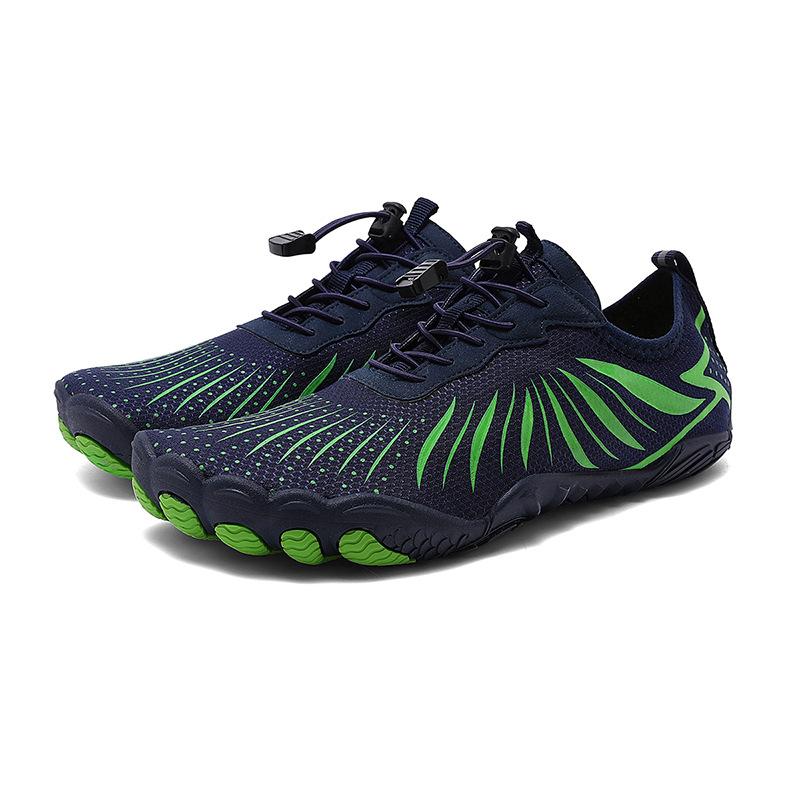 Water Shoes Creek Shoes Men's and Women's Outdoor Water Sports Beach Wading Fishing Surfing Indoor Yoga Shoes