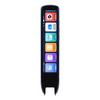 Smart Scanning Translator Pen with 142 Languages Real Time Translation 4.3 Inch Touch Screen Offline Photo Translation