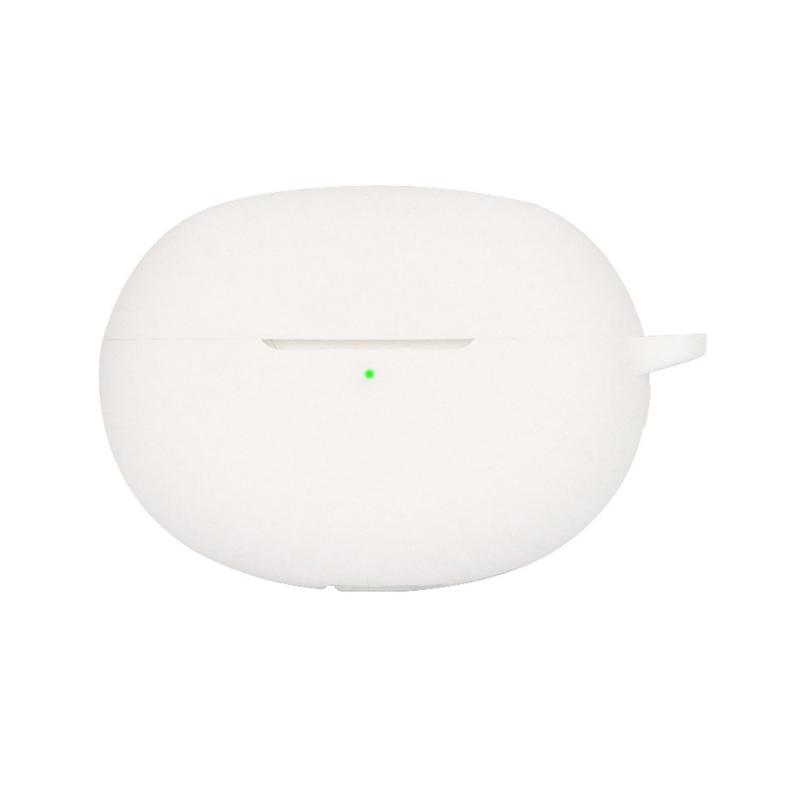 Suitable for Buds Air 5 Pro Shockproof Headphone Sleeve Impact-resistant Housing Anti Dust Washable Silicone Soft Cover