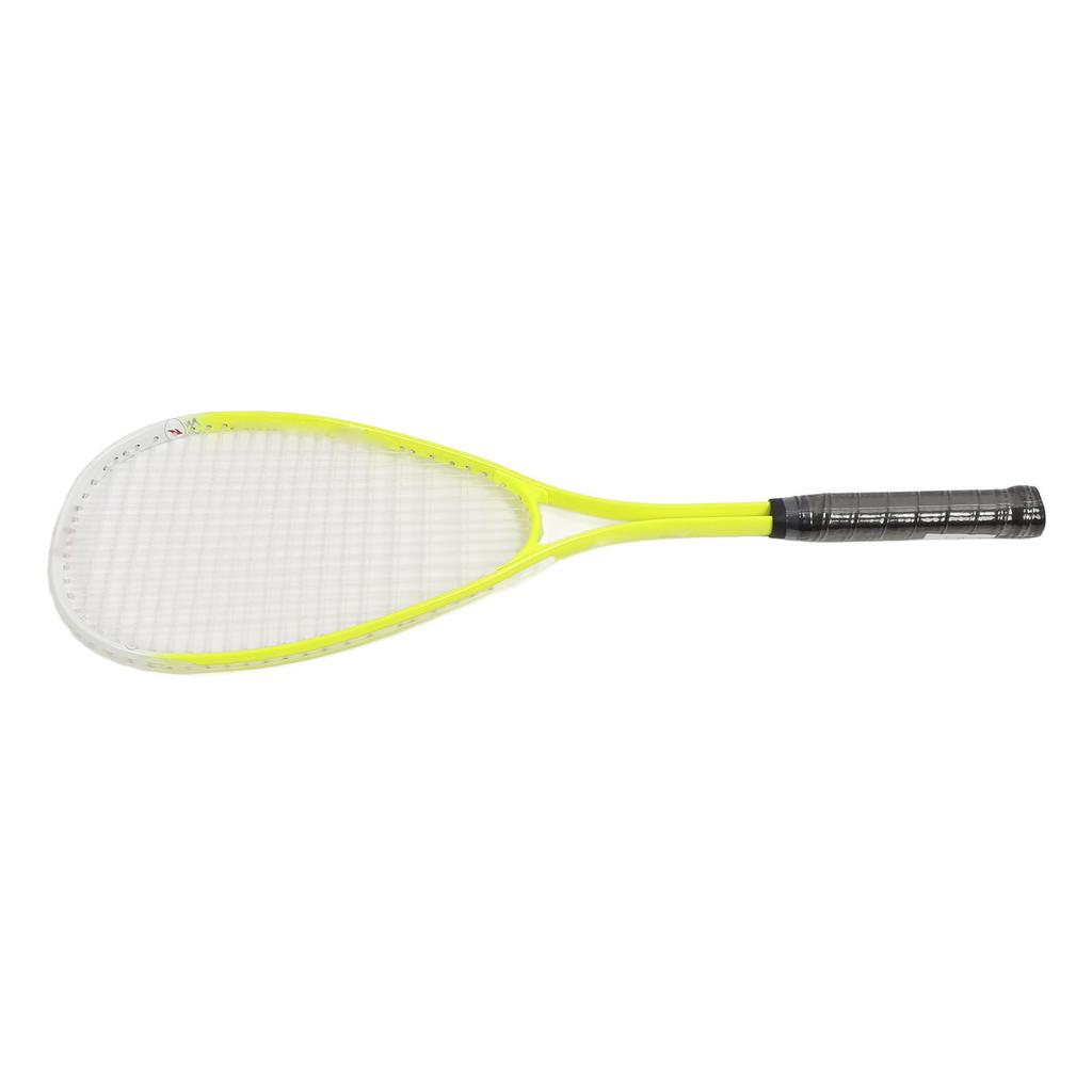 Racchetta da Squash Leggera Antiurto Ampia Superficie Sportiva Set Racchetta da Squash per Principianti