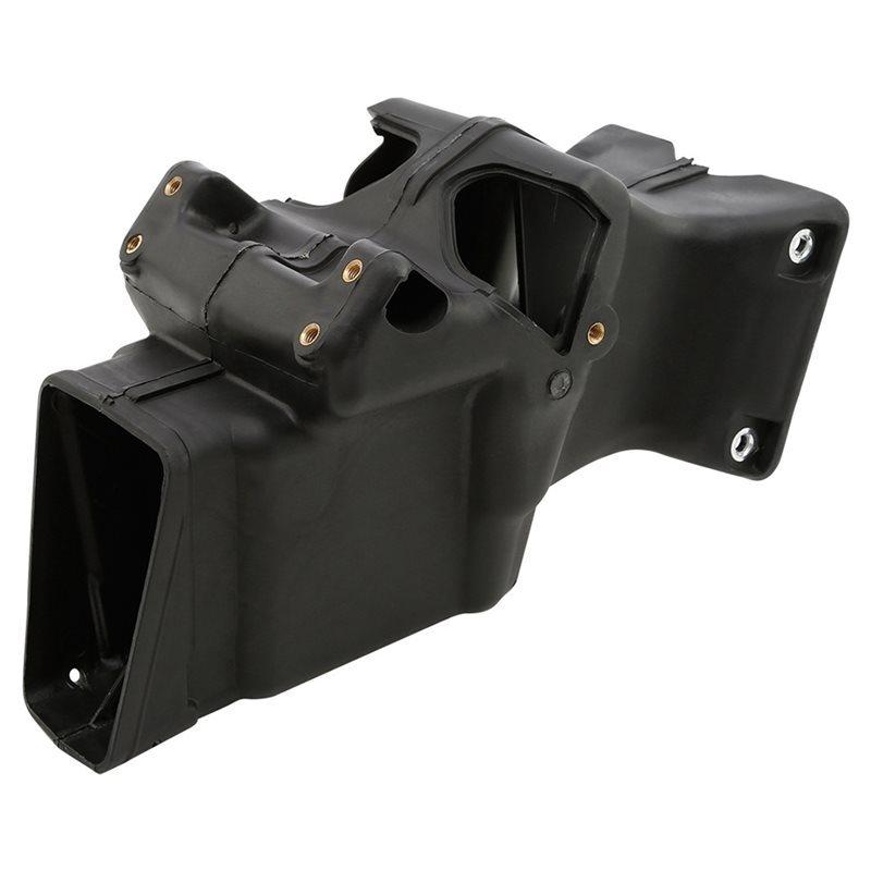 Motorcycle Air Intake Pipe Duct Pipe For Honda CBR600RR 2007-2012 Motorcycle Air Intake Pipe Parts