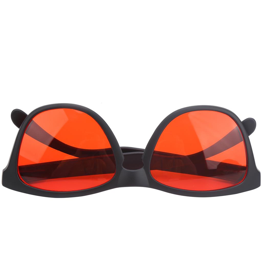 Color Blindness Glasses Full Frame RedGreen Blind Corrective Glasses for Men and Women