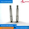 Precision Custom CNC Machined Aluminum Alloy Parts