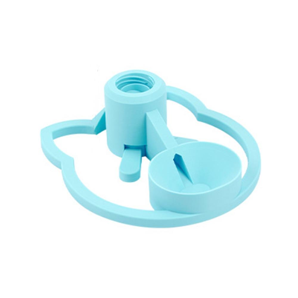 

Anti Overturning Automatic Water Dispenser Pet Water Bowl for Small Animals синій