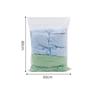 High Capacity Vacuum Bag Package Compressed Organizer for Quilts Clothes Transparent Space Saving Seal Bags Foldable Storage Bag