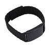Silicone Wristband Fit for WHOOP 4.0 Watch Soft Silicone Magnetic Sports Quick Relse   Strap