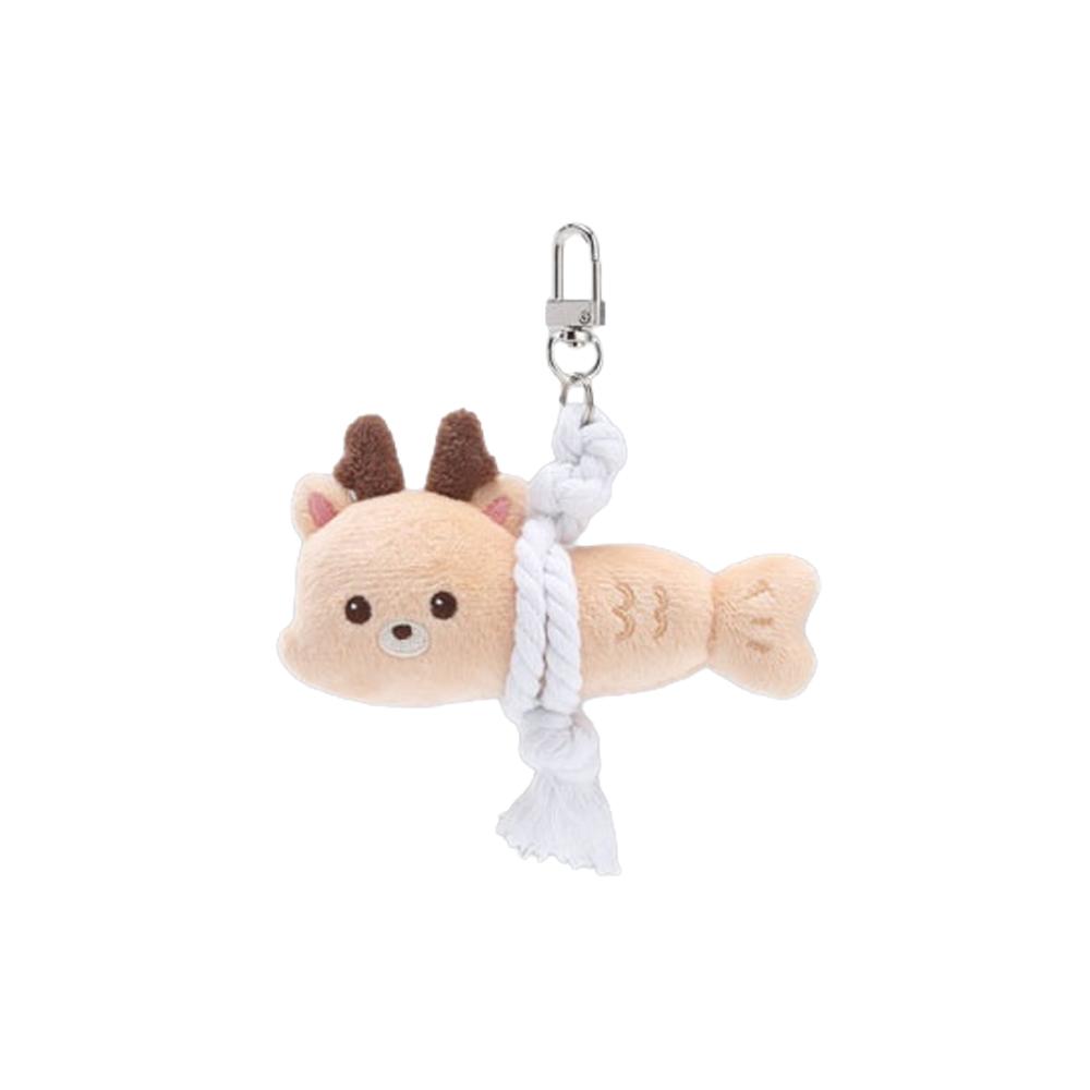 [Pre-order] RIIZE - GOOD LUCK Doll Key Ring (RIIZING LOUD Final In SEOUL)