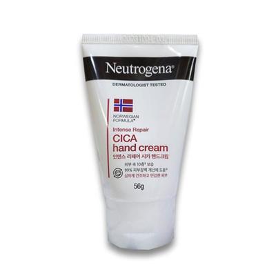 Creme para as mãos Intense Repair Cica 56g