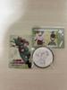 [USED] Zenpoji Isaku Experience Exhibition Button Badge Card