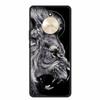 For Honor X9c Smart Case Animals Soft Silicone TPU Phone Cases Back Cover for Honor X9c Smart Protective Shockproof Cool Capa