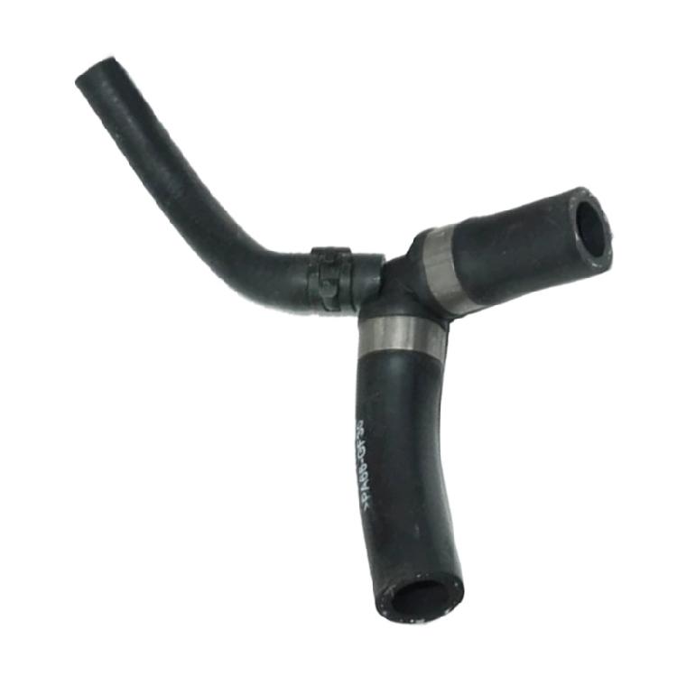 Replacement Coolant Pipe Automotive Accessories Easy Installation Engine Water Cooling Hose 7L0121156A 7L0-121-156-A