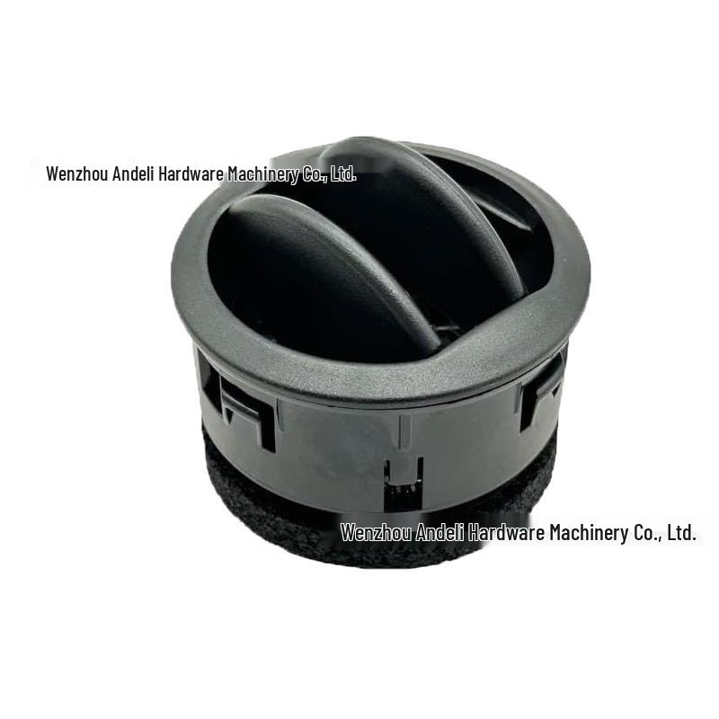 Chevrolet New Sail A/C Vent - Part Numbers 96602404, 96655215