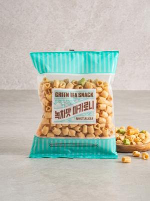 Snacks – Süßigkeiten