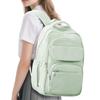 Laptop Backpacks 15.6 Inch College School Backpack, Primary Junior High Girls Boys School  Schoolbag, Large Bookbags For Teens