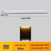 Anti-Glare LED Track Spotlight for Retail & Exhibitions