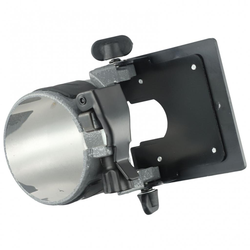 DRT50 3709 370 Trimmer Base Trimming Base -30°~+45° 3.54*3.54in