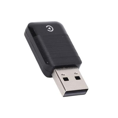 Car Wireless Adapter Support for     Latency Auto Connect Car Wired To Wireless Adapter