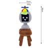 Sprunky Plush Doll, Yarnabi Plush Sprunki Stuffed Animal Character Toy Rhythm Box Doll Horror Game Plush Cosplay Accessories Soft Stuffed Animal