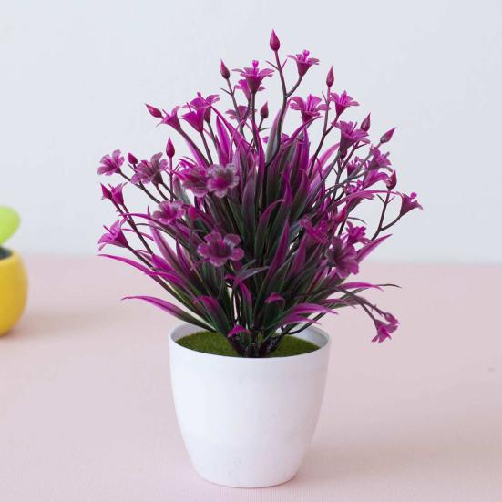 Creative Artificial Plant High Simulation Home Decor Multi-purpose