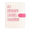 100-Day Challenge Savings Planner: A5 Loose-Leaf Budgeting Notebook for Couples
