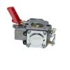 MC1619BE Carburetor for HUAYI GBS430R GTR-2200 PRO GTR-2800 GTR-430N Brush Cutter Grass Trimmer Carb