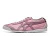 ONITSUKA TIGER MEXICO 66 Anti Slip Wear Resistant Low Top Casual Shoes Unisex Pink Sneakers 1183C176-700