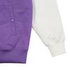 Men's Jacket New Balance Puffer Jacket Unisex Purple