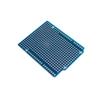 10PCS/LOT Prototype PCB Expansion Board For Arduino UNO R3  ATMEGA328P Shield FR-4 Fiber PCB Breadboard 2mm 2.54mm Pitch