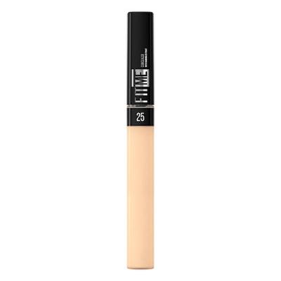 Trucco viso – Correttori e fondotinta