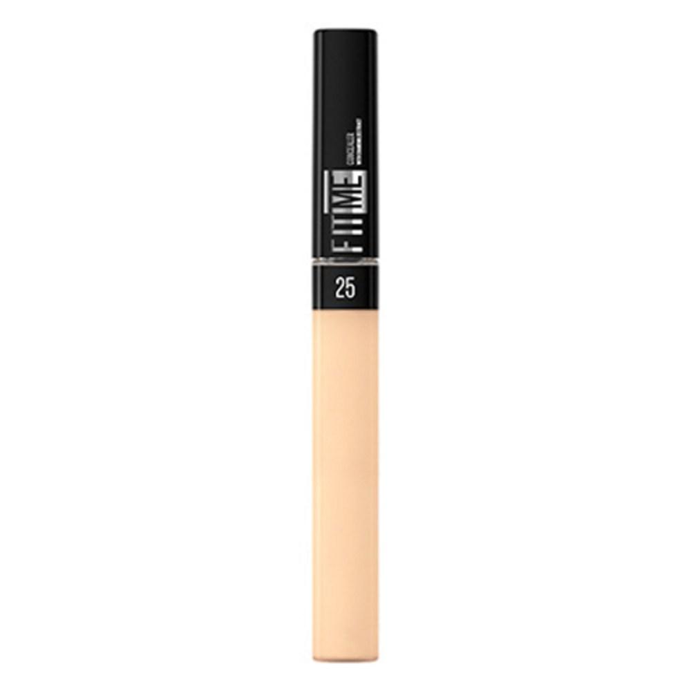 

Maybelline New York Fit Me Жидкий консилер 6,8 мл, 25 средний, 1 шт.