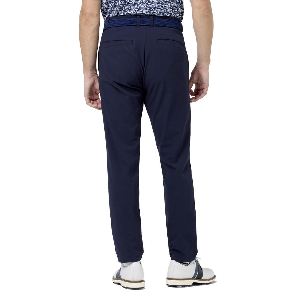[FootJoy] Golf Wear Pants Hybrid 4-Way Stretch Lightweight Cooling Tapered Pants FJ-S26-P05 40660 Men's Dark Navy L