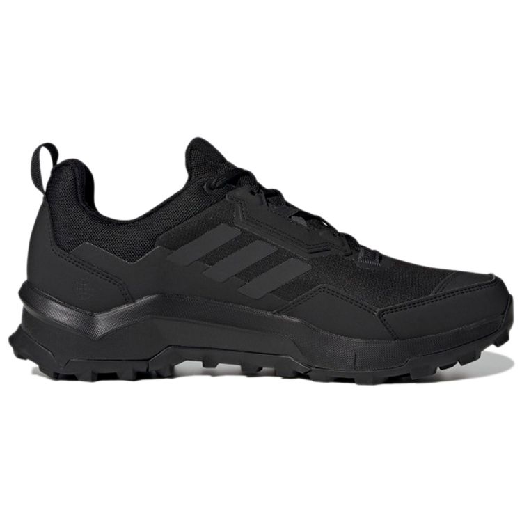 Adidas Terrex AX4 GTX Core Black Carbon Men Sneakers Grey-Four FY9664