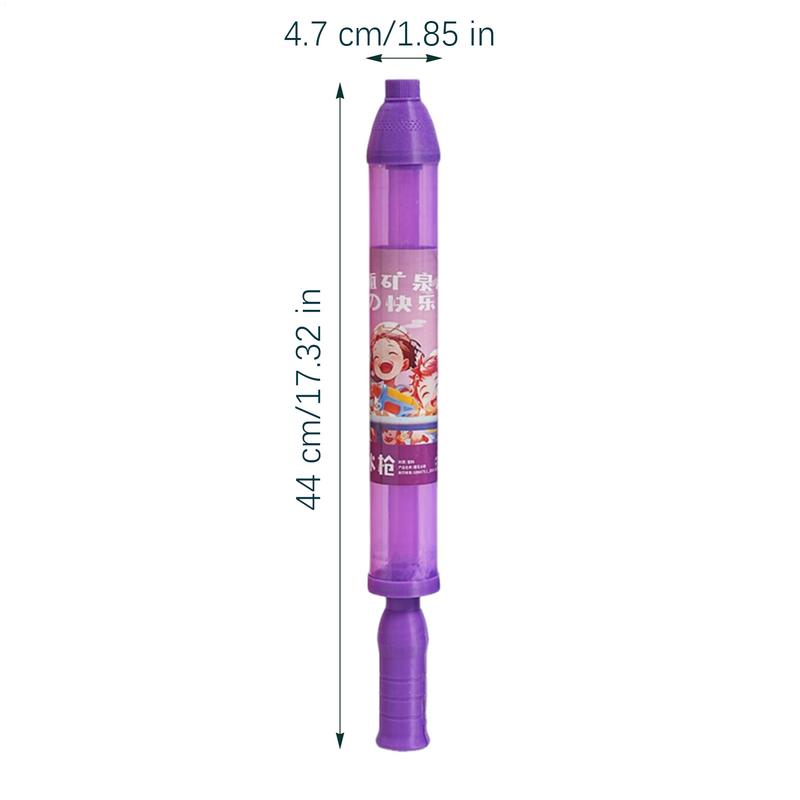 

Water Guns Outdoor Water Toys Couples Taking Photos Commemorative Water Atmosphere Romantic Props Fun Toy