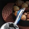304 Stainless Steel Ice Shovel Simplicity Household Thickened Multi-purpose Rice Spoon Tea Food Flour Shovel Popcorn Flat Spoon