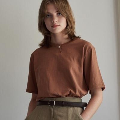 MANES Nimes Belt (4color)