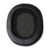 Gaming Headphone Earpad Cushion Cover Breathable for ATH-M40X ATH-M50X  Pair Of Earpads Accessories