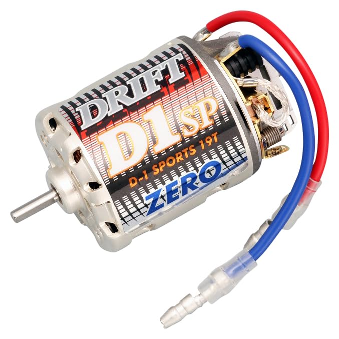 YOKOMO DRIFT Motor SP (19T) Modified Motor YM-D1SPA