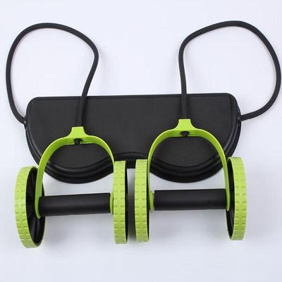 Attrezzature fitness – Rulli per addominali