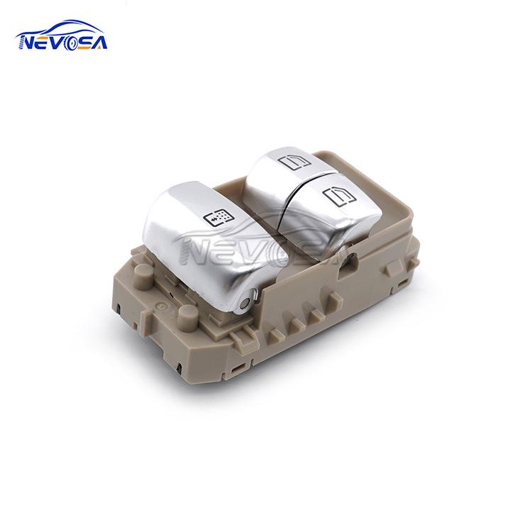 

Mercedes-Benz Power Window Control Switch - Car Accessory 2229050109 NEVOSA