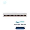 Cisco CBS110 Serie Gigabit Unmanaged Ethernet-Switch