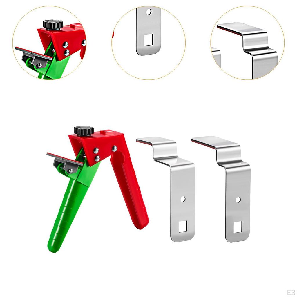Drawer Assembly Clamp for Front Panel Fixing Tool