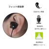 Wired Earphones Headphones Binaural Canal Earphones Headphones Heavy Bass Lightweight Ultra Long 3m Long Cord Headset Listen To Distance Music Noise