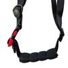Hard Hat Chin Straps with Buckle for Most Hard Hats Safety Helmet Chin Strap Helmet Chin Strap Pads Replacement Quick Release