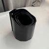 Magnetic Cup Holder Heavy Duty Magnetic Bottle Holder 3d Printed Portable Water Bottle Storage Rack For Truck Bus Mower