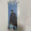 [USED] Taehyung TXT Holy Water Pop-up Purchase Bonus Bookmark