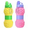 Squeeze Cycling Sports Water Bottle for Biking and Outdoor Activity, Cycling Water Bottle Squeeze Bicycles Water Bottle