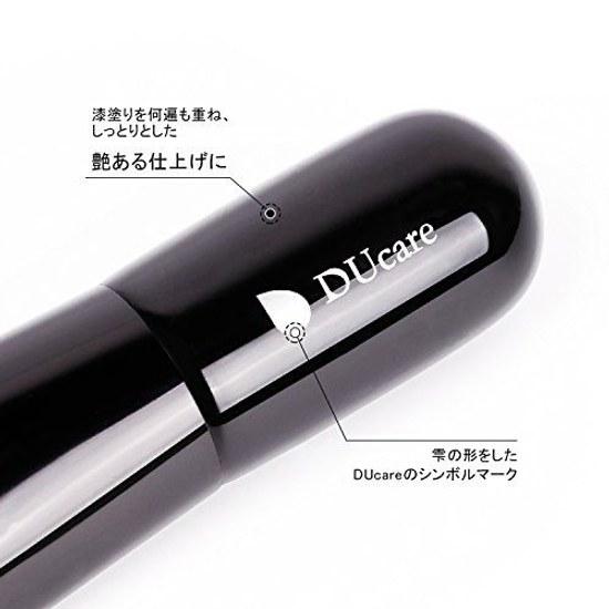 DUcare Foundation Brush Kabuki Makeup Cosmetic Face Powder Cheek Made high-quality Taklon