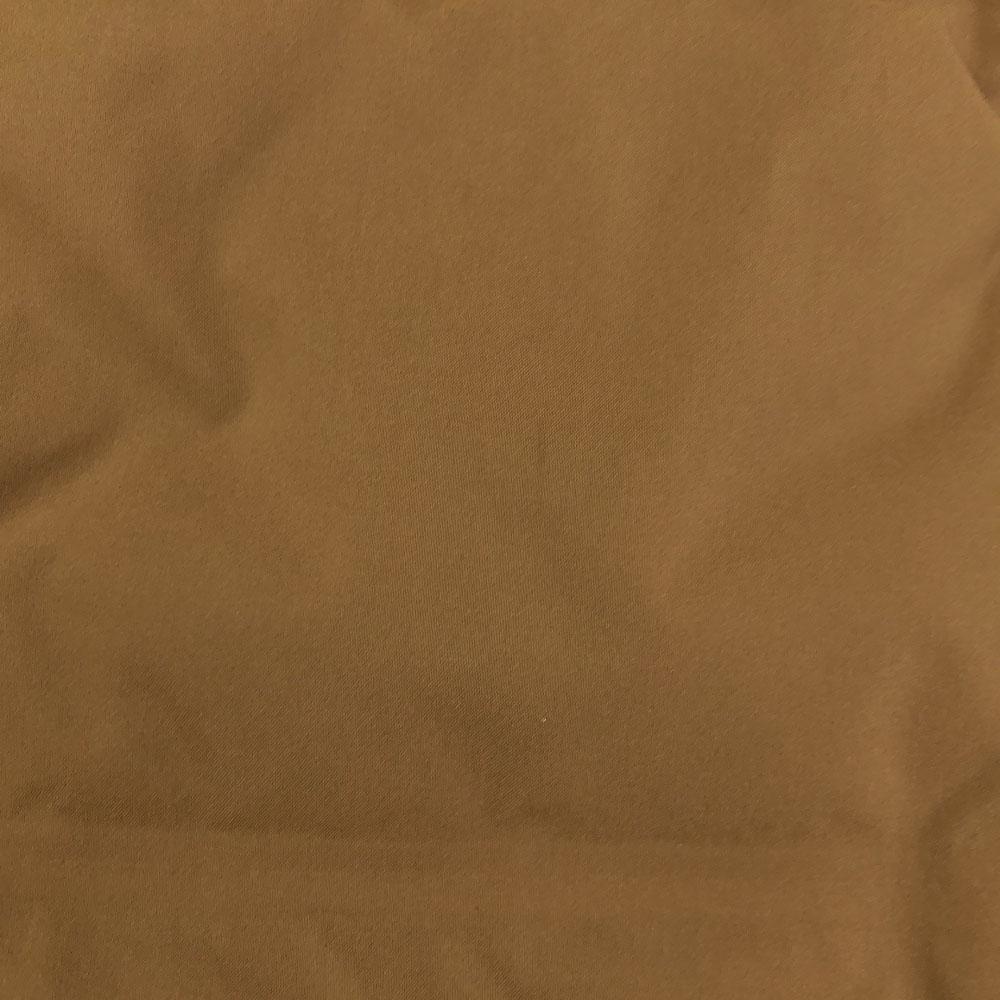 UNIQLO Seamless Down Shorts coat M Camel type Women Used