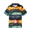 Kids' Casual Halloween Printed T-Shirt for Boys and Girls