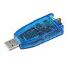 Adjustable Voltage Module DC-DC Boost Converter USB Power Module